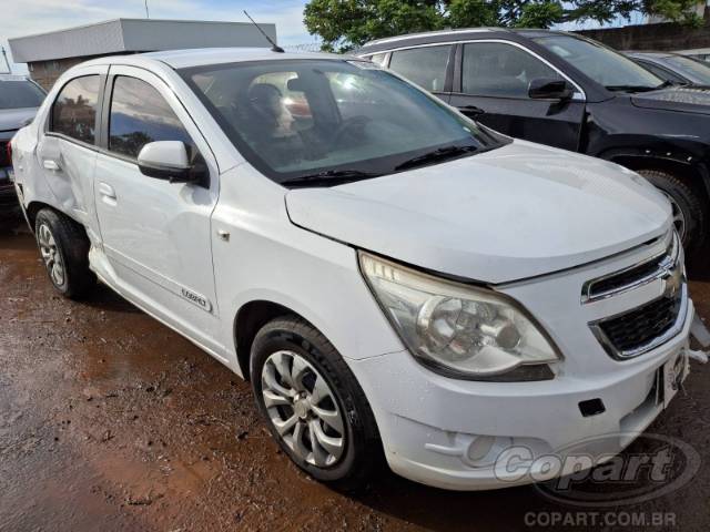 2012 CHEVROLET COBALT 