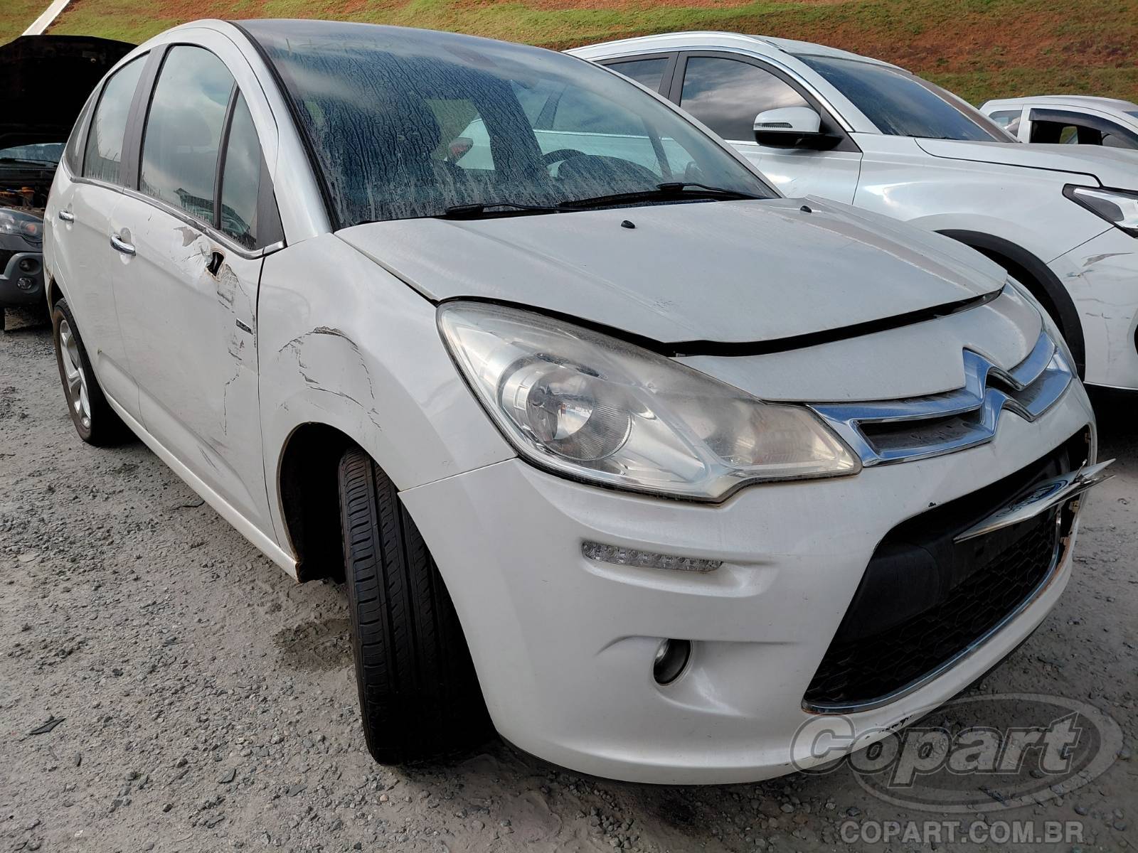 CITROEN C3 1.5