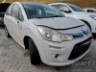 2015 CITROEN C3 