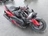 2024 YAMAHA XMAX 