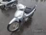 2007 HONDA BIZ 125 