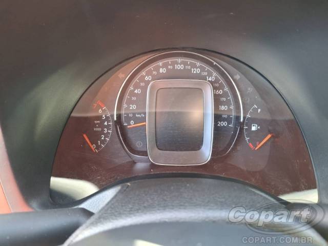 2026 FIAT STRADA CD 