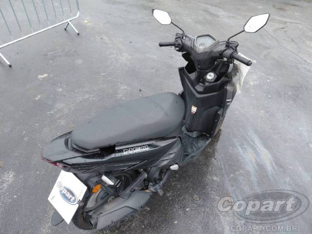2024 YAMAHA NEO 