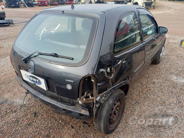 1995 CHEVROLET CORSA 