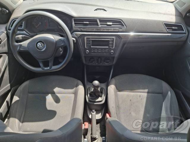 2023 VOLKSWAGEN GOL 