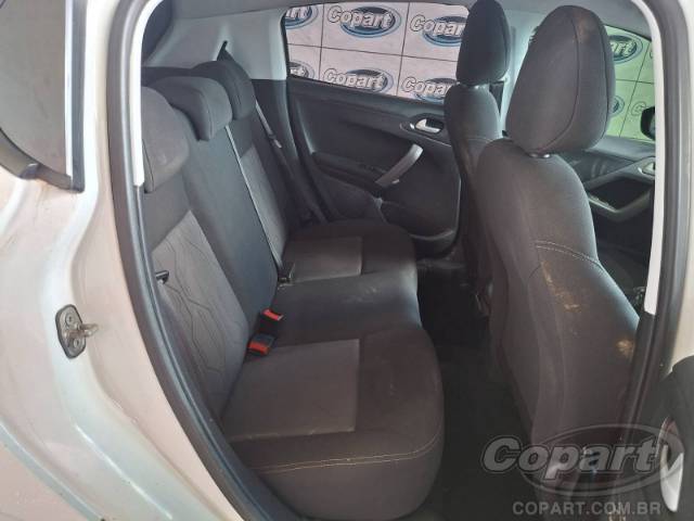 2017 PEUGEOT 208 