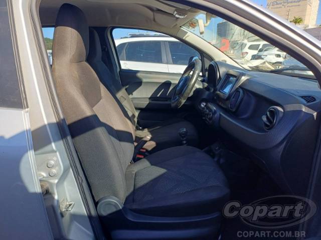 2022 FIAT MOBI 