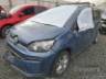 2019 VOLKSWAGEN UP 
