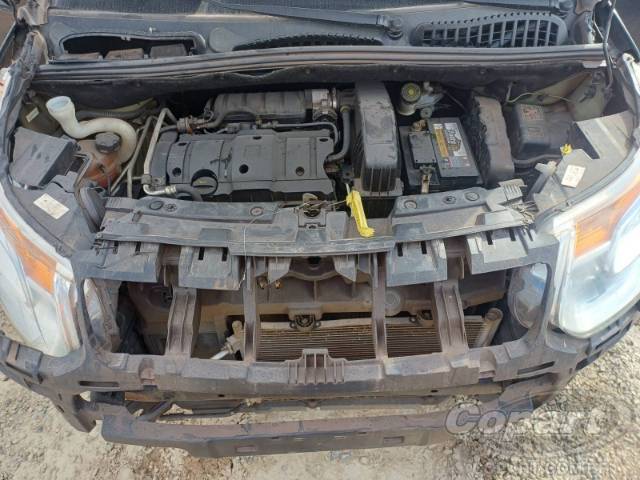 2013 CITROEN C3 AIRCROSS 