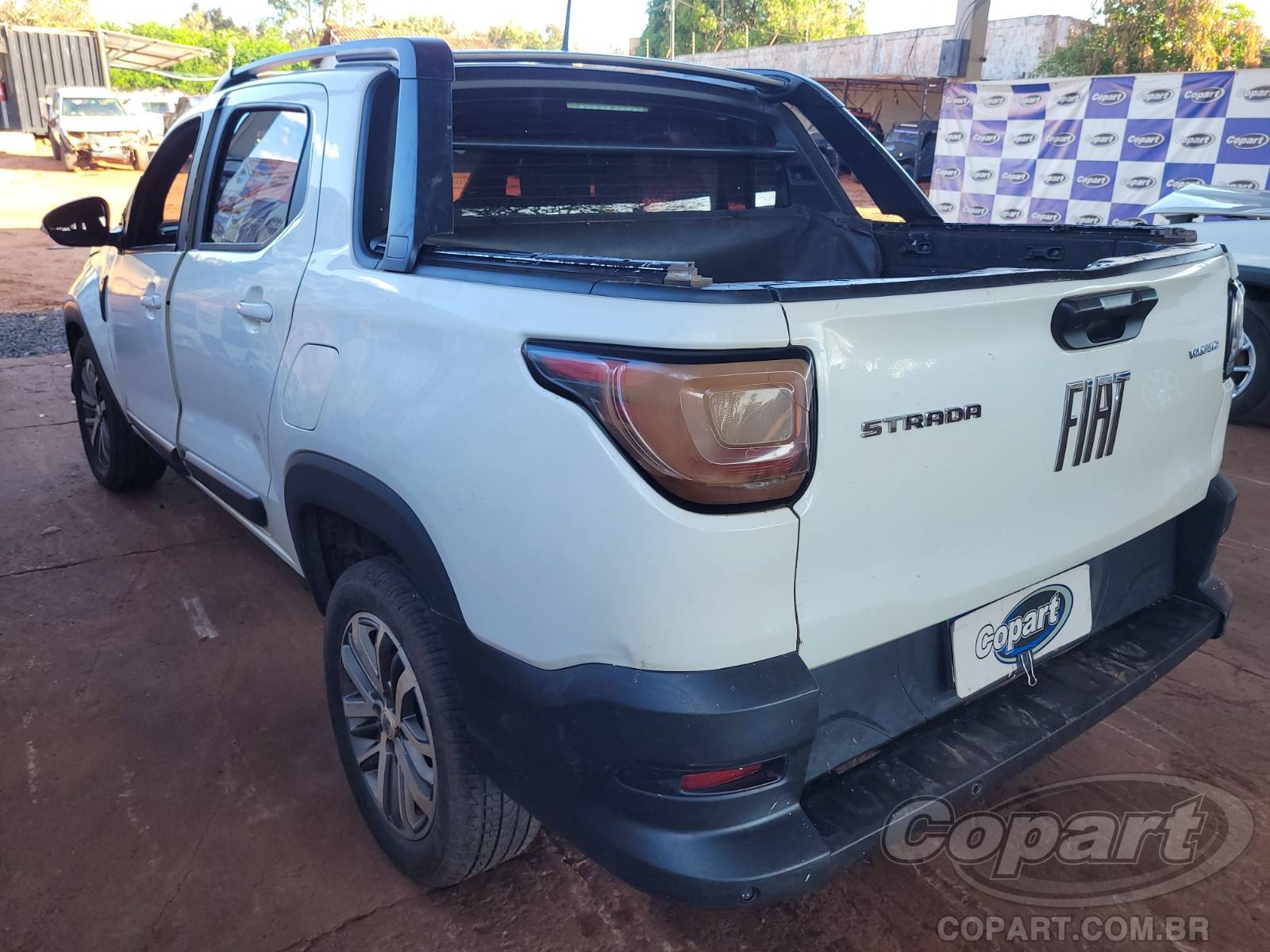 2023 FIAT STRADA CD — foto 3 de 10
