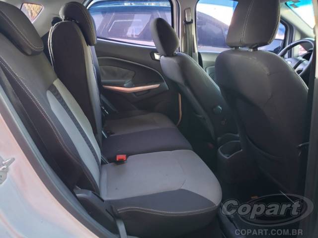 2014 FORD ECOSPORT 