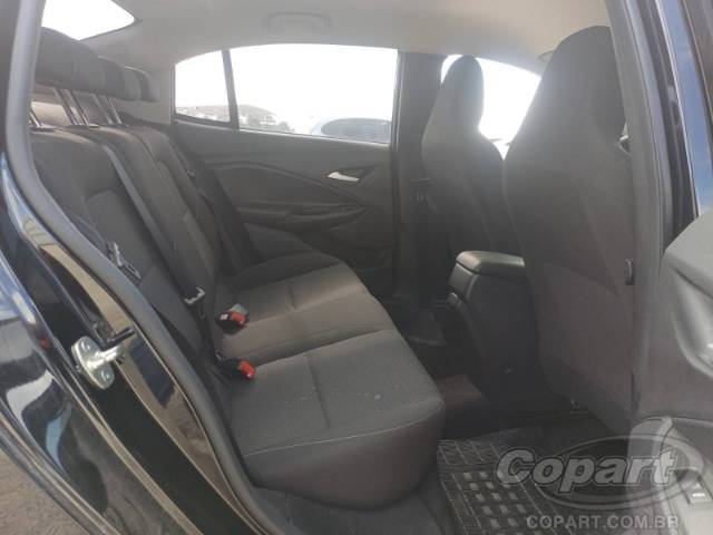 2023 CHEVROLET ONIX PLUS 