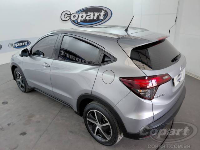 2020 HONDA HR-V 
