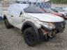 2023 MITSUBISHI L200 TRITON 