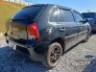2007 VOLKSWAGEN GOL 