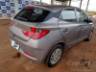 2021 HYUNDAI HB20 
