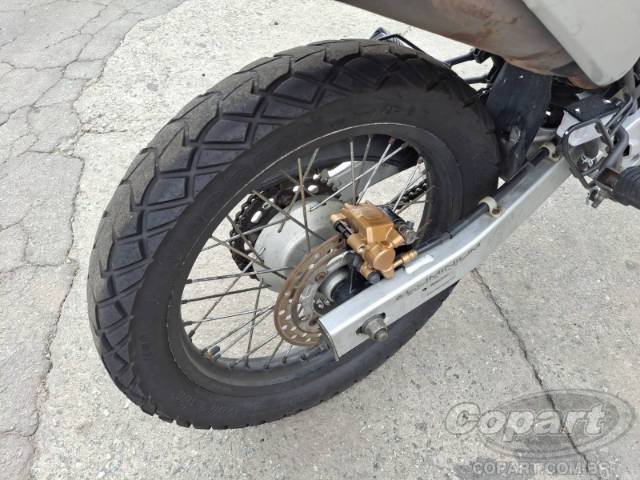 2011 HONDA XRE 300 