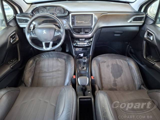 2017 PEUGEOT 2008 