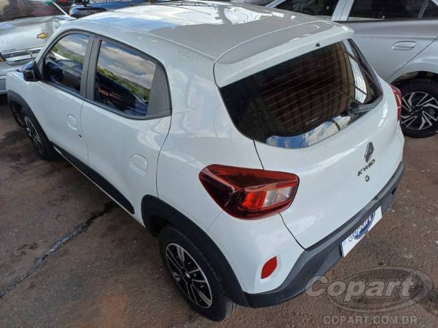 2023 RENAULT KWID 