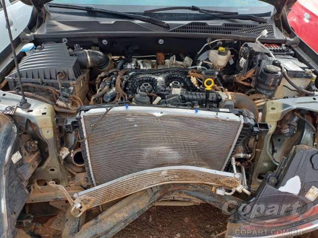 2025 VOLKSWAGEN AMAROK 