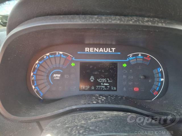 2024 RENAULT KWID 