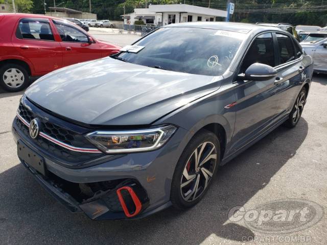 2023 VOLKSWAGEN JETTA 