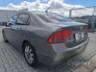 2011 HONDA CIVIC 