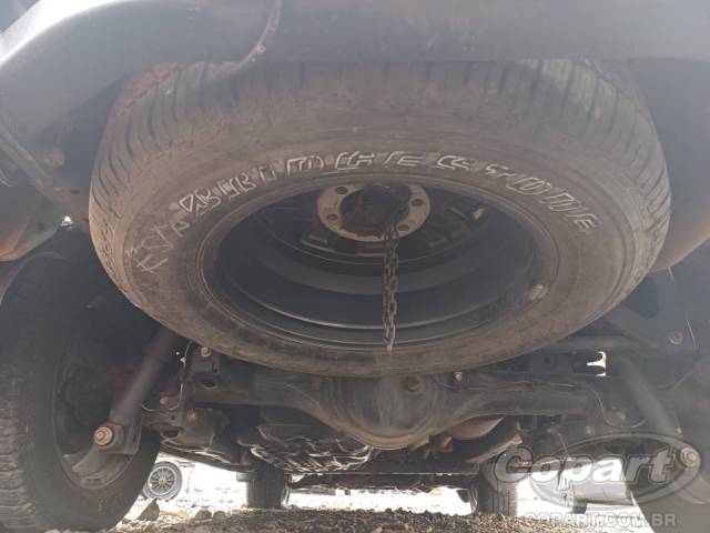 2019 TOYOTA SW4 