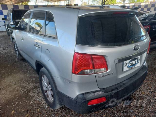2012 KIA SORENTO 