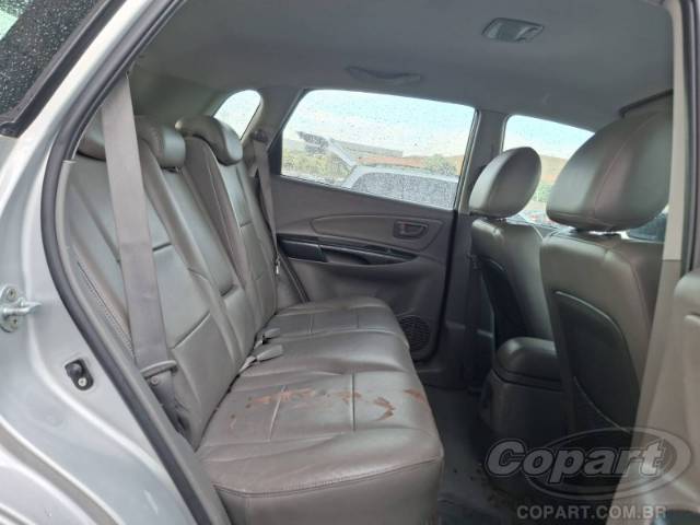2015 HYUNDAI TUCSON 