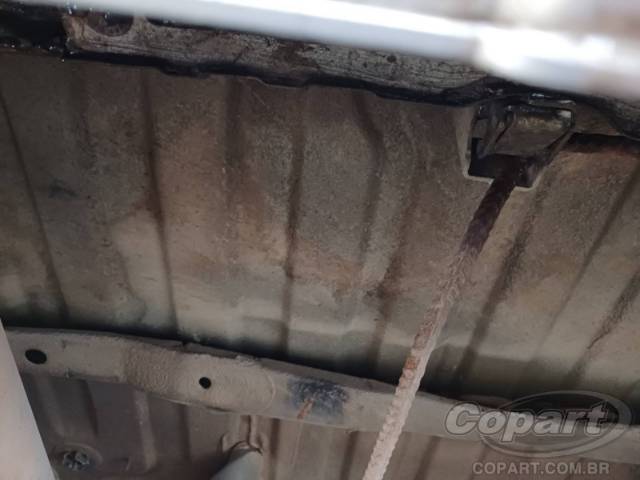 2012 RENAULT SANDERO 