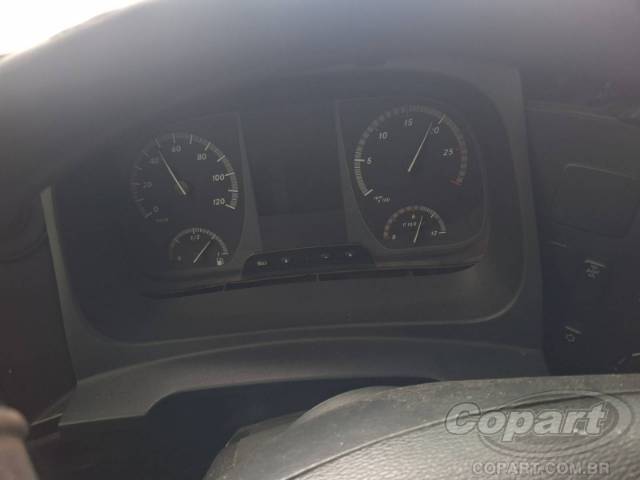 2019 MERCEDES BENZ AXOR 