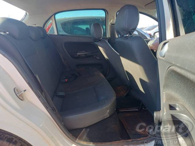 2019 VOLKSWAGEN GOL 