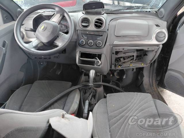 2010 CHEVROLET AGILE 