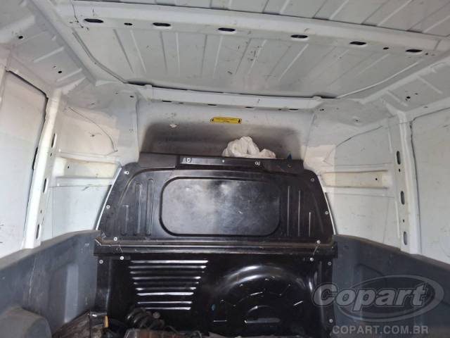 2023 PEUGEOT PARTNER RAPID 