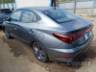 2025 HYUNDAI HB20S 