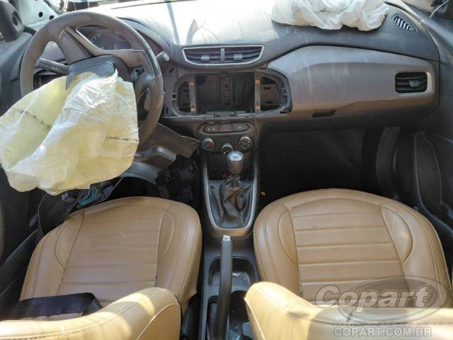 2016 CHEVROLET PRISMA 