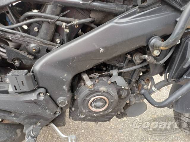 2023 BAJAJ DOMINAR 