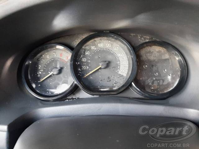 2017 RENAULT SANDERO 