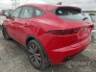 2020 JAGUAR E-PACE 