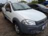 2016 FIAT STRADA CD 