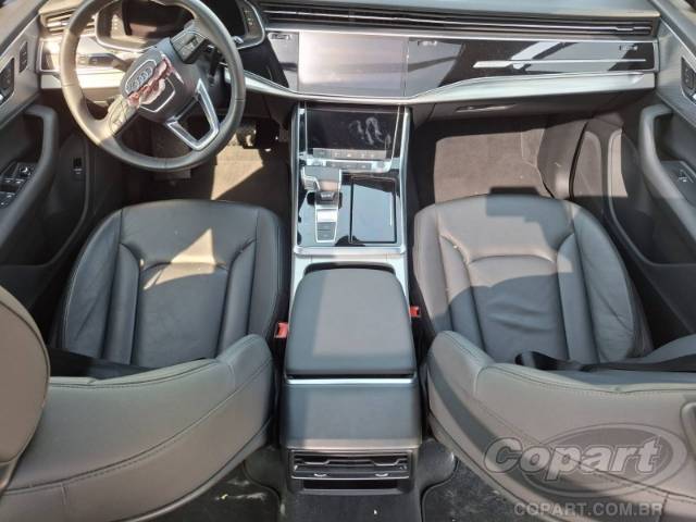2022 AUDI Q7 