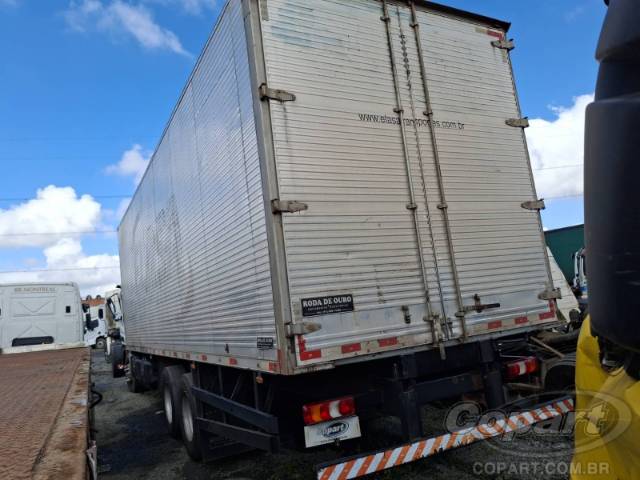 2024 MERCEDES BENZ ATEGO 