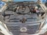 2024 NISSAN FRONTIER CD 