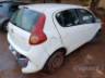 2013 FIAT PALIO 