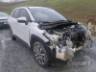 2022 TOYOTA COROLLA CROSS 