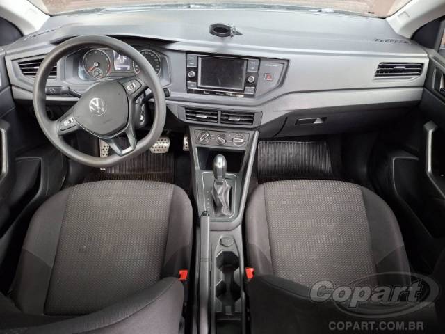 2021 VOLKSWAGEN VIRTUS 