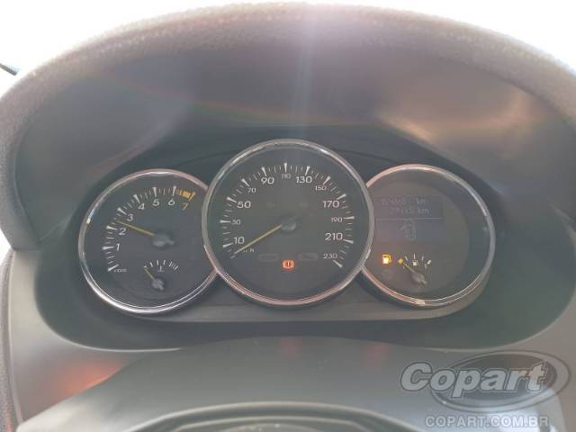 2011 RENAULT FLUENCE 