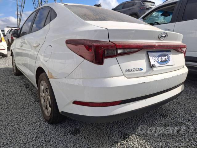 2023 HYUNDAI HB20S 