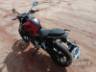 2025 HONDA CB 300F 